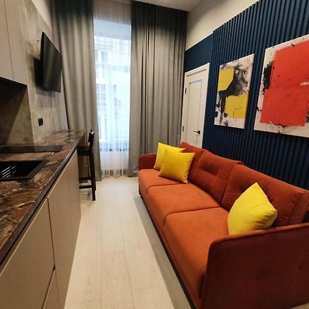Brativ Rohatynciv 32 Lviv Kültér fotó