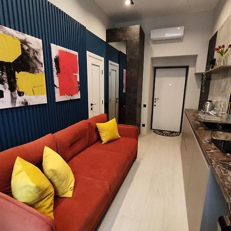 Brativ Rohatynciv 32 Lviv Kültér fotó