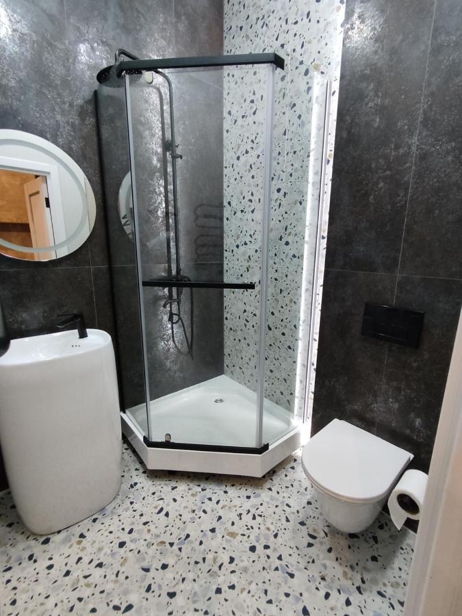 Brativ Rohatynciv 32 Lviv Kültér fotó