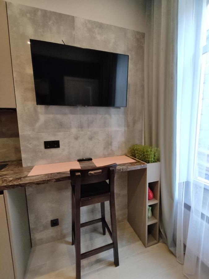 Brativ Rohatynciv 32 Lviv Kültér fotó