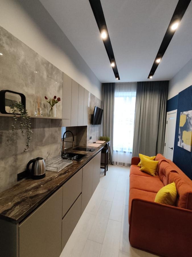 Brativ Rohatynciv 32 Lviv Kültér fotó